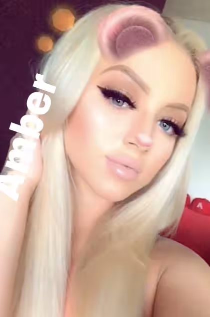 Amber, photo 3