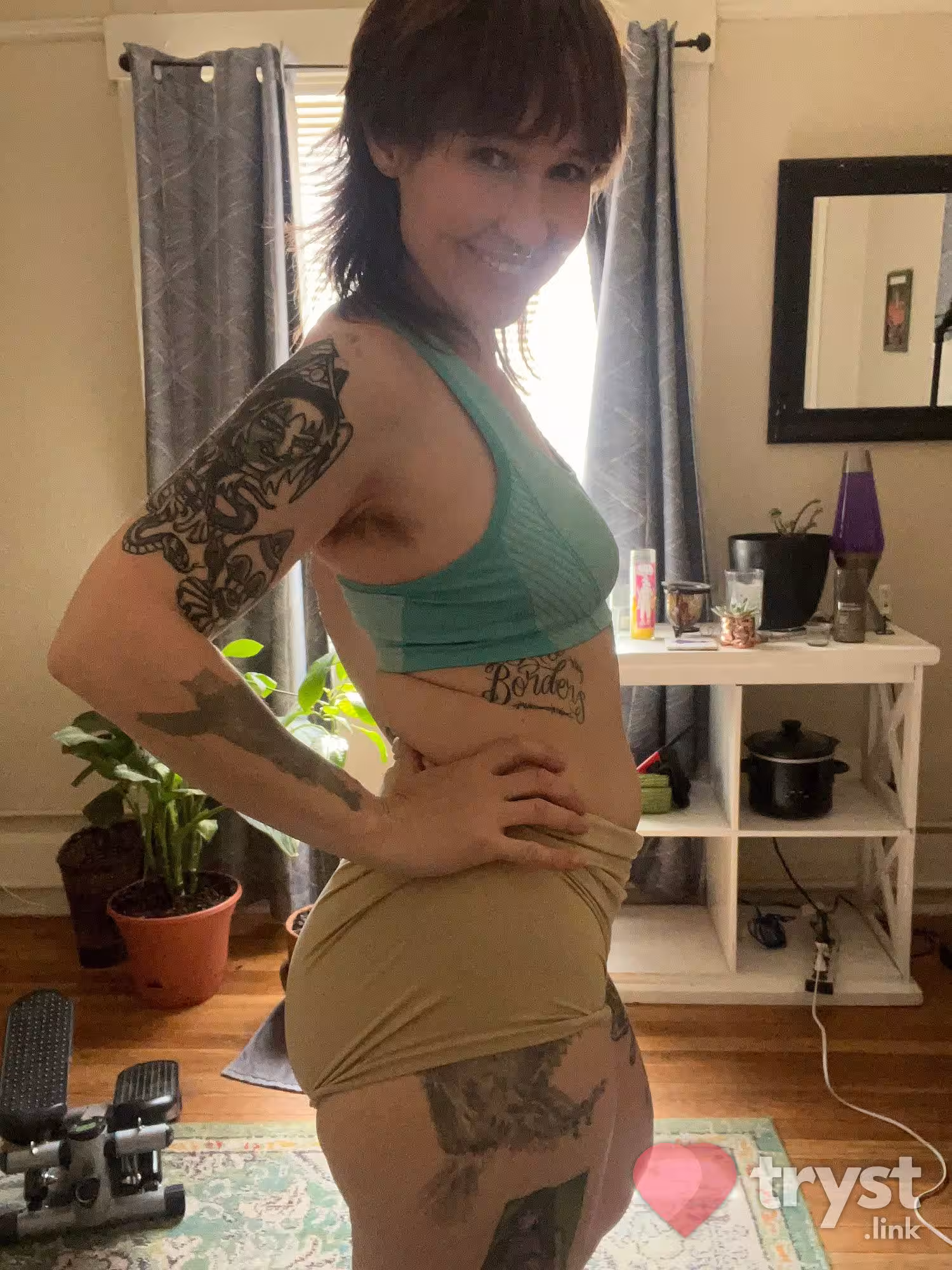 Leely Moore / Charlie, photo 6