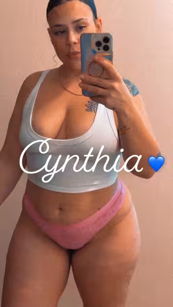 Cynthia, escort in San Diego, CA