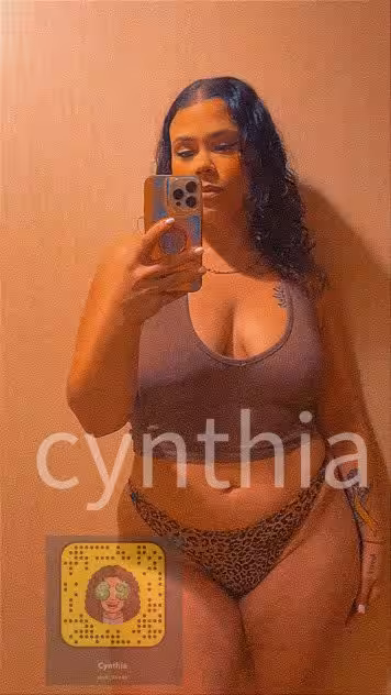 Cynthia, photo 2