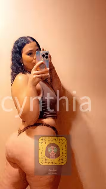 Cynthia, photo 3