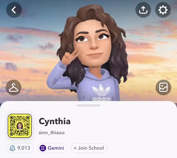 Cynthia, photo 7