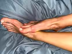 MindandFeet, photo 2