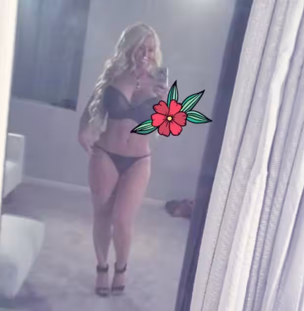 TS Miranda / Roxi, escort in West Palm Beach, FL
