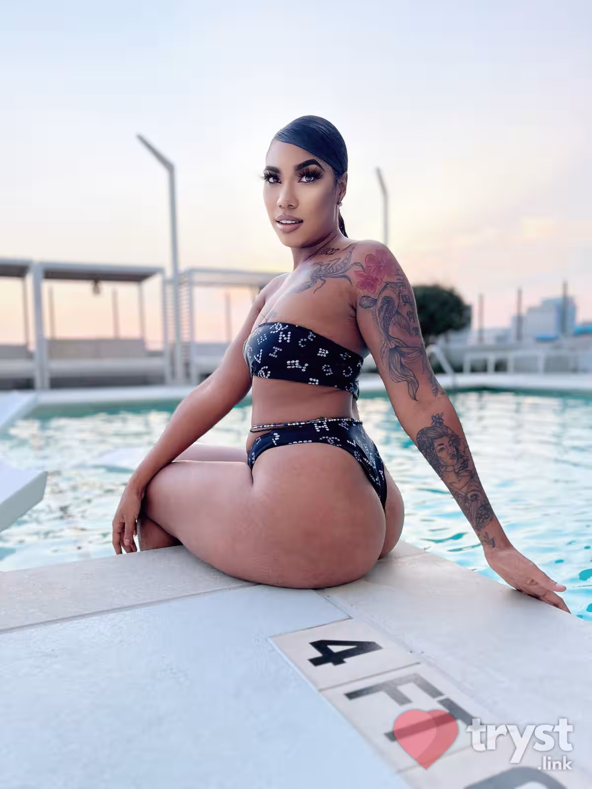Onika, photo 9