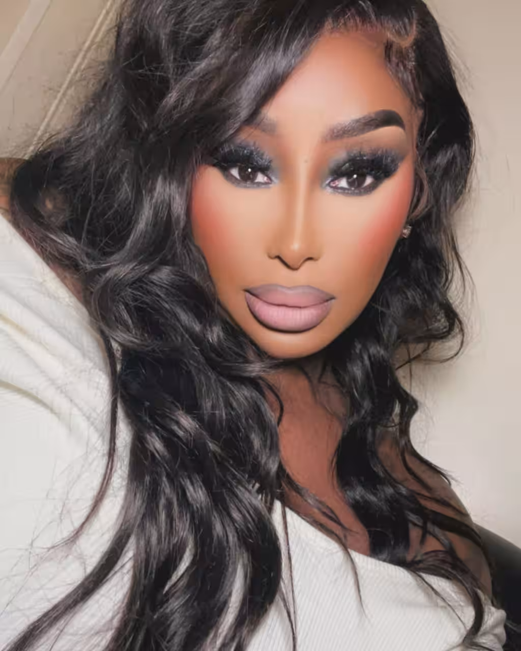 TS Layla Thee Stallion, photo 5