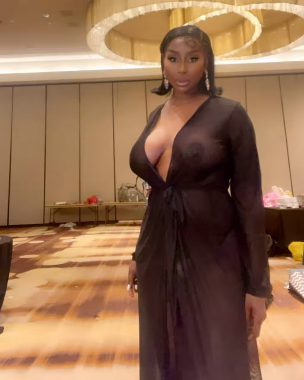 TS Layla Thee Stallion, photo 6