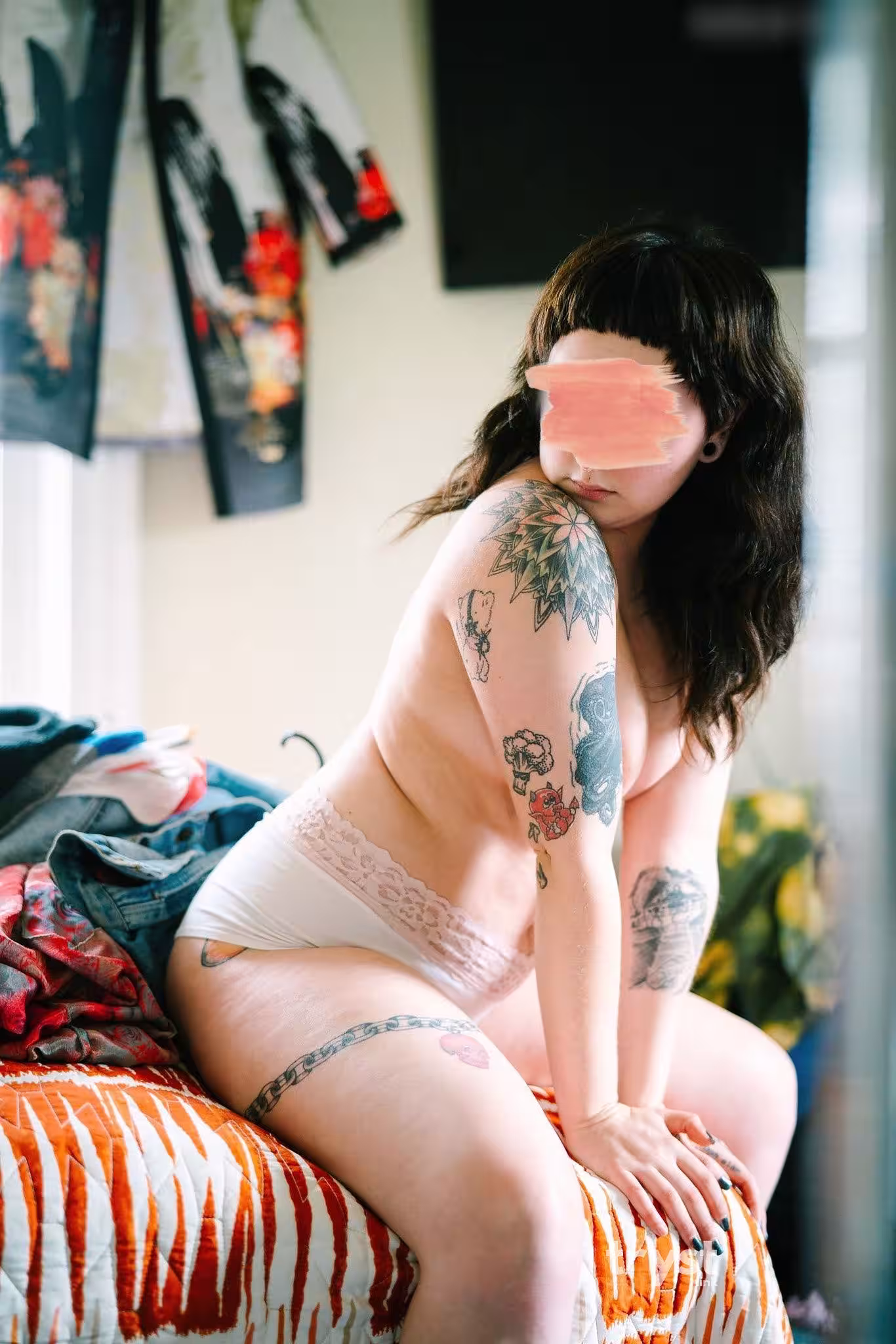 Rosiee / Gemma Zee, photo 4