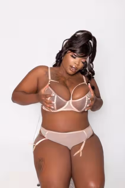 Chocolate Brandy, escort in Boston, MA