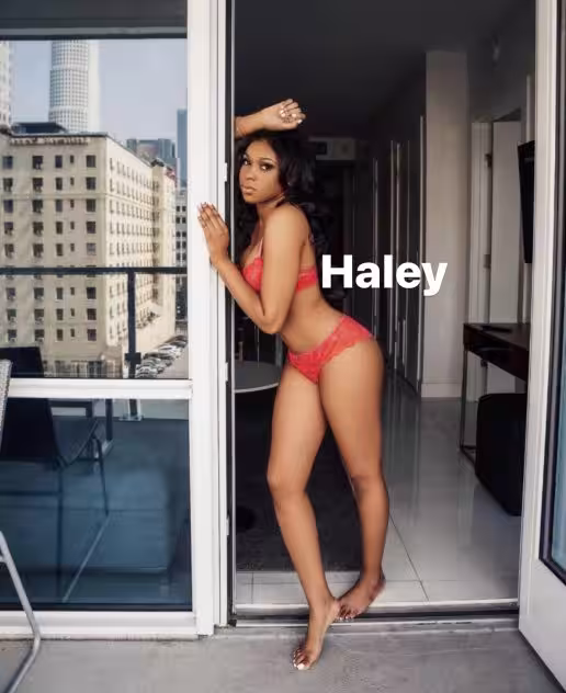 Gabby, photo 3