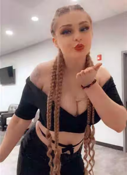 Lexxi, escort in Harrisburg, PA