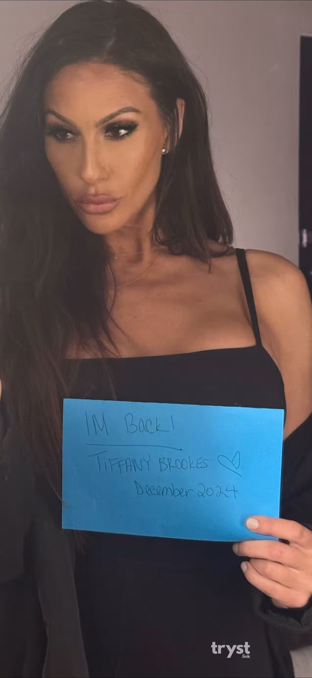 Tiffany Brookes, photo 8