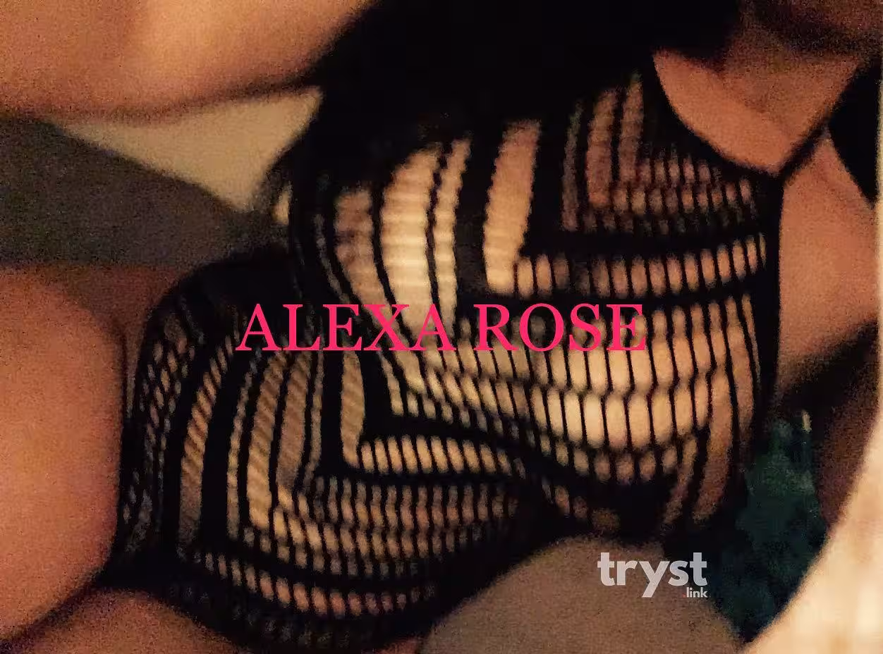 Alexa Rose / Alexandra, photo 8