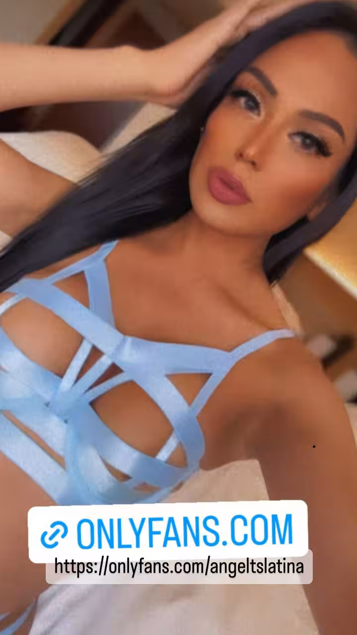 TS Angel Cake, photo 4