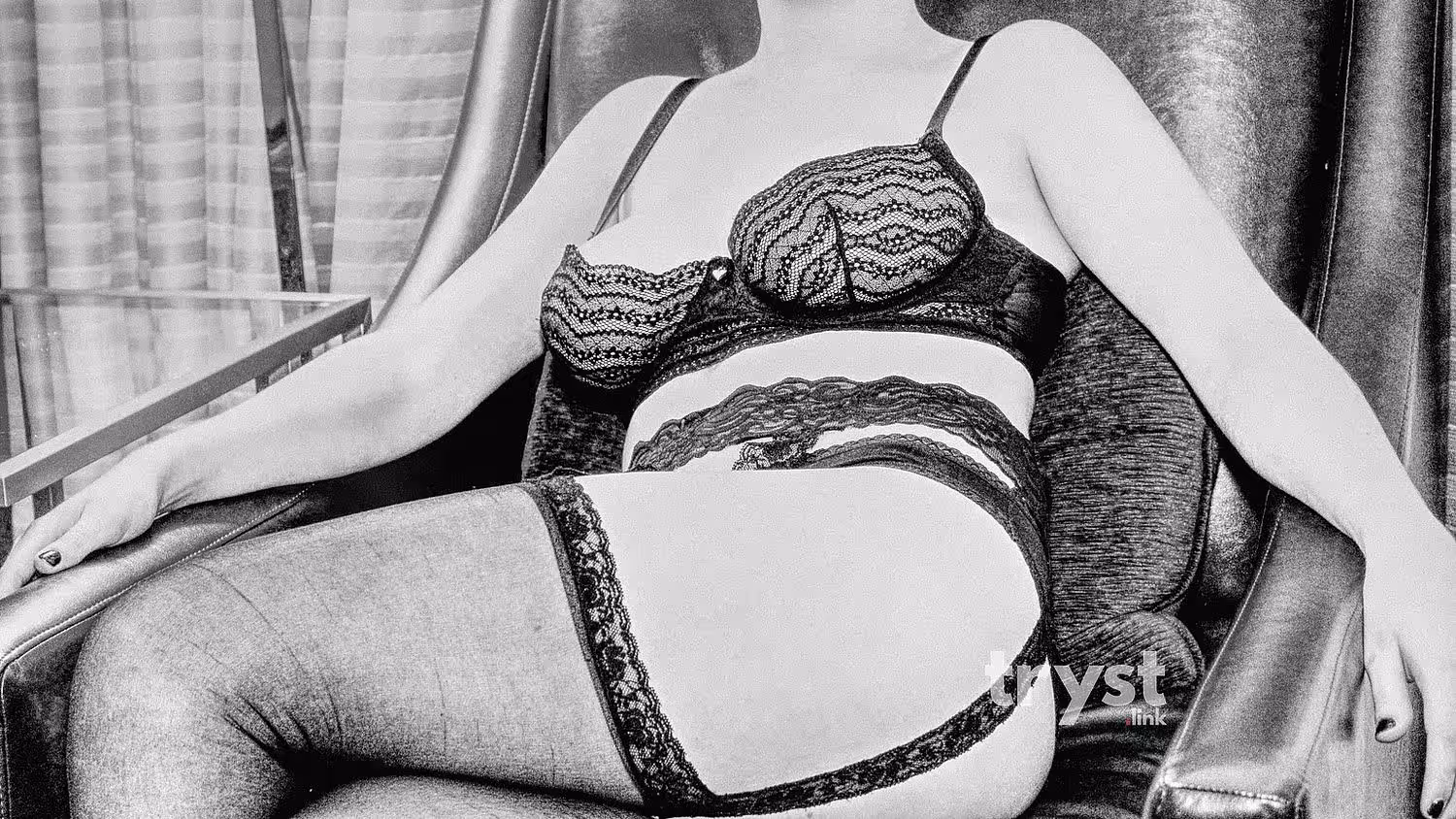 Virginia Wilde, escort in New York City - Manhattan, NY