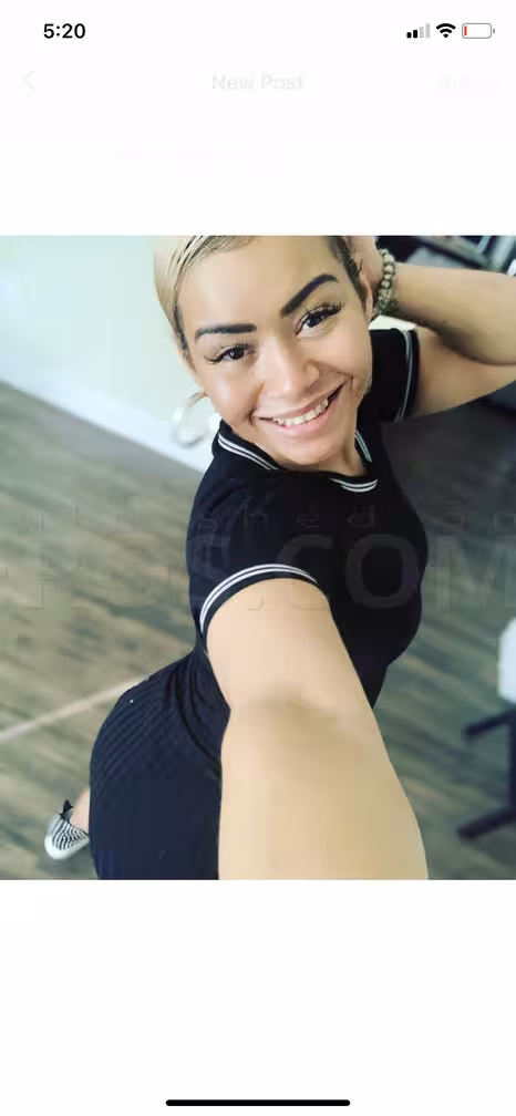 Asia / Ava Divine, photo 4