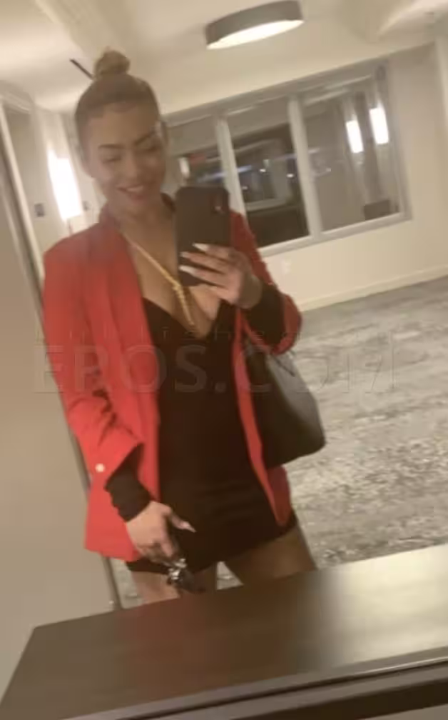 Asia / Ava Divine, photo 8