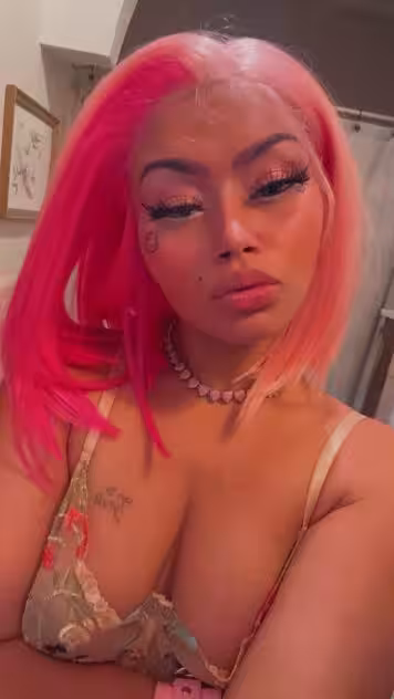 Asia / Ava Divine, photo 9