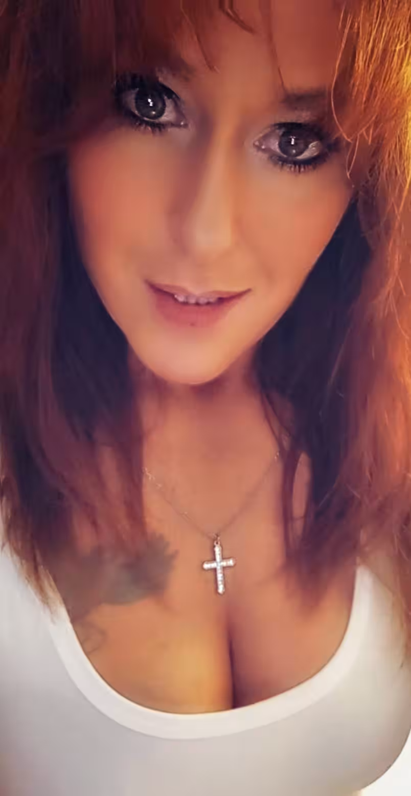 Liizzielou / Leah, photo 4