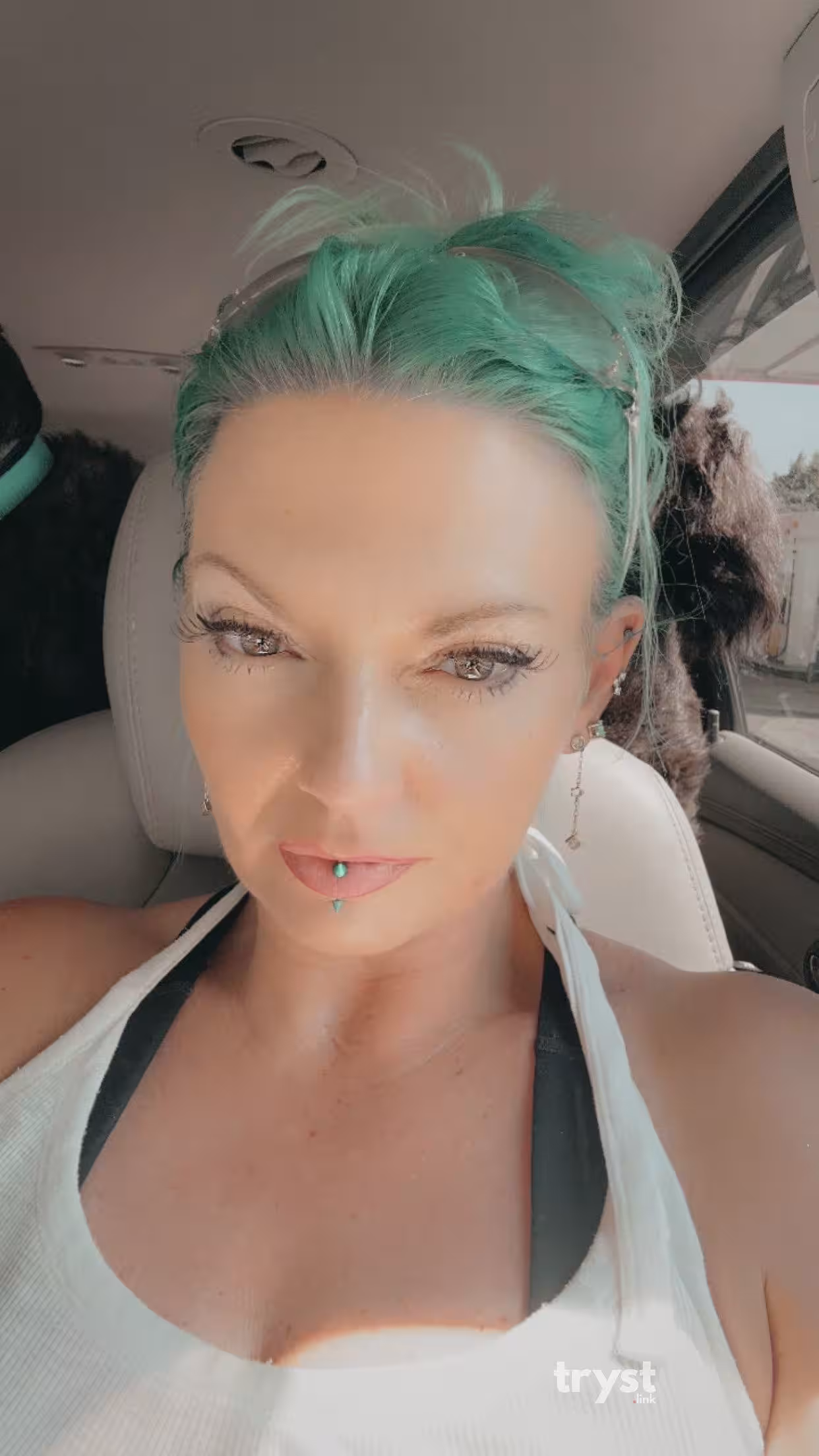 Allie, escort in Johnson City, TN