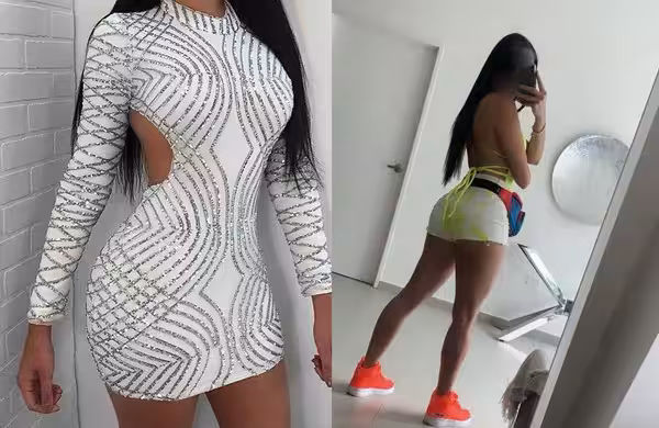Bella, escort in Deerfield Beach, FL