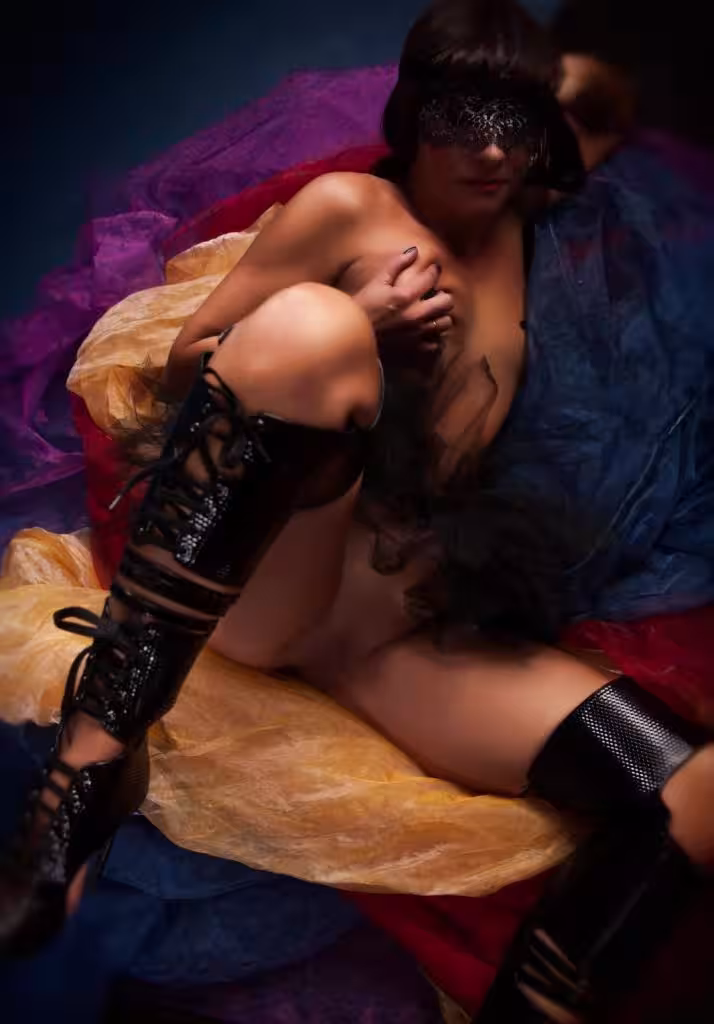 Clara Brazil, photo 9