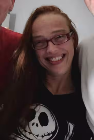 Lacie, escort in Manassas, VA