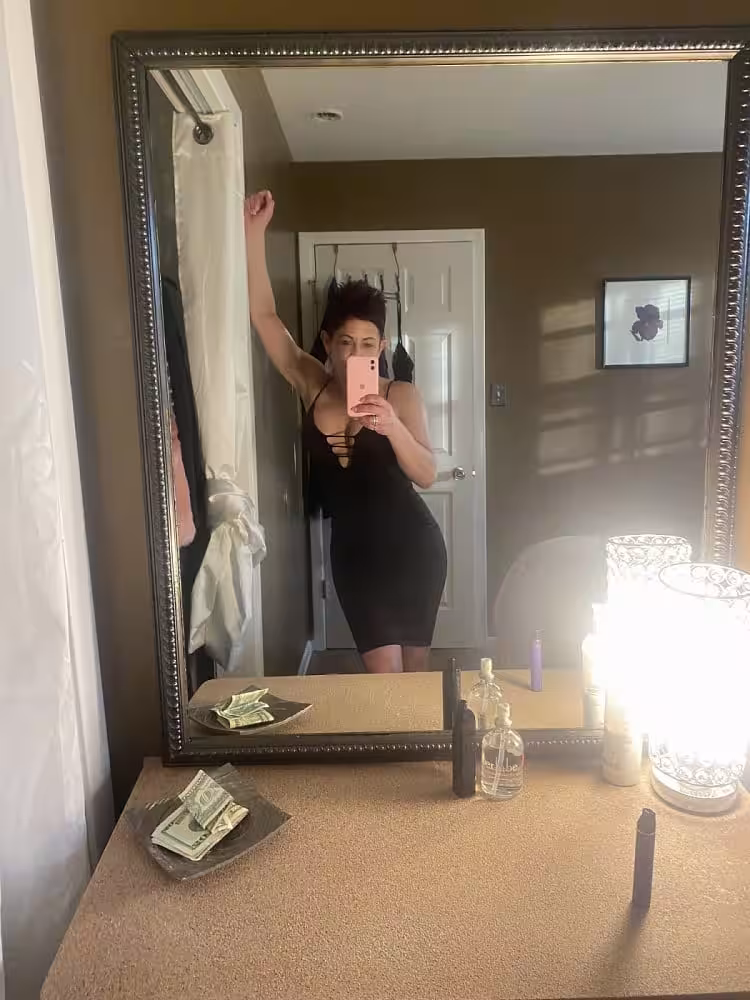 Angela, photo 2
