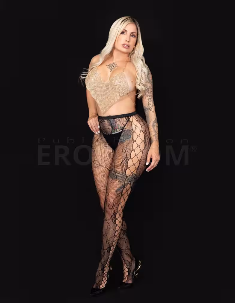 Roxana, photo 4