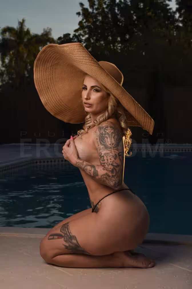 Roxana, photo 5