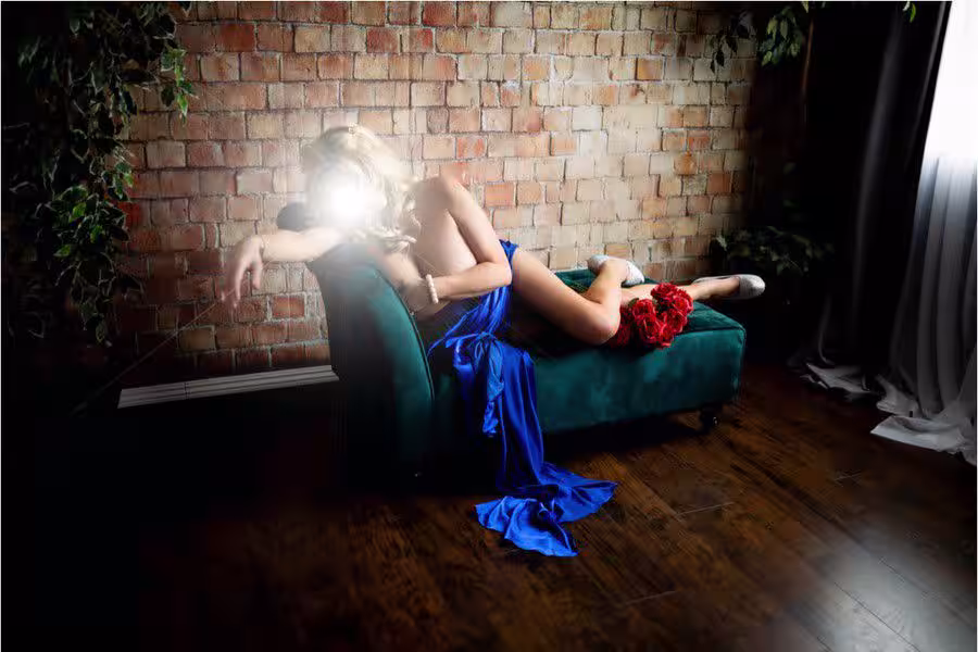 Kimberly, photo 5
