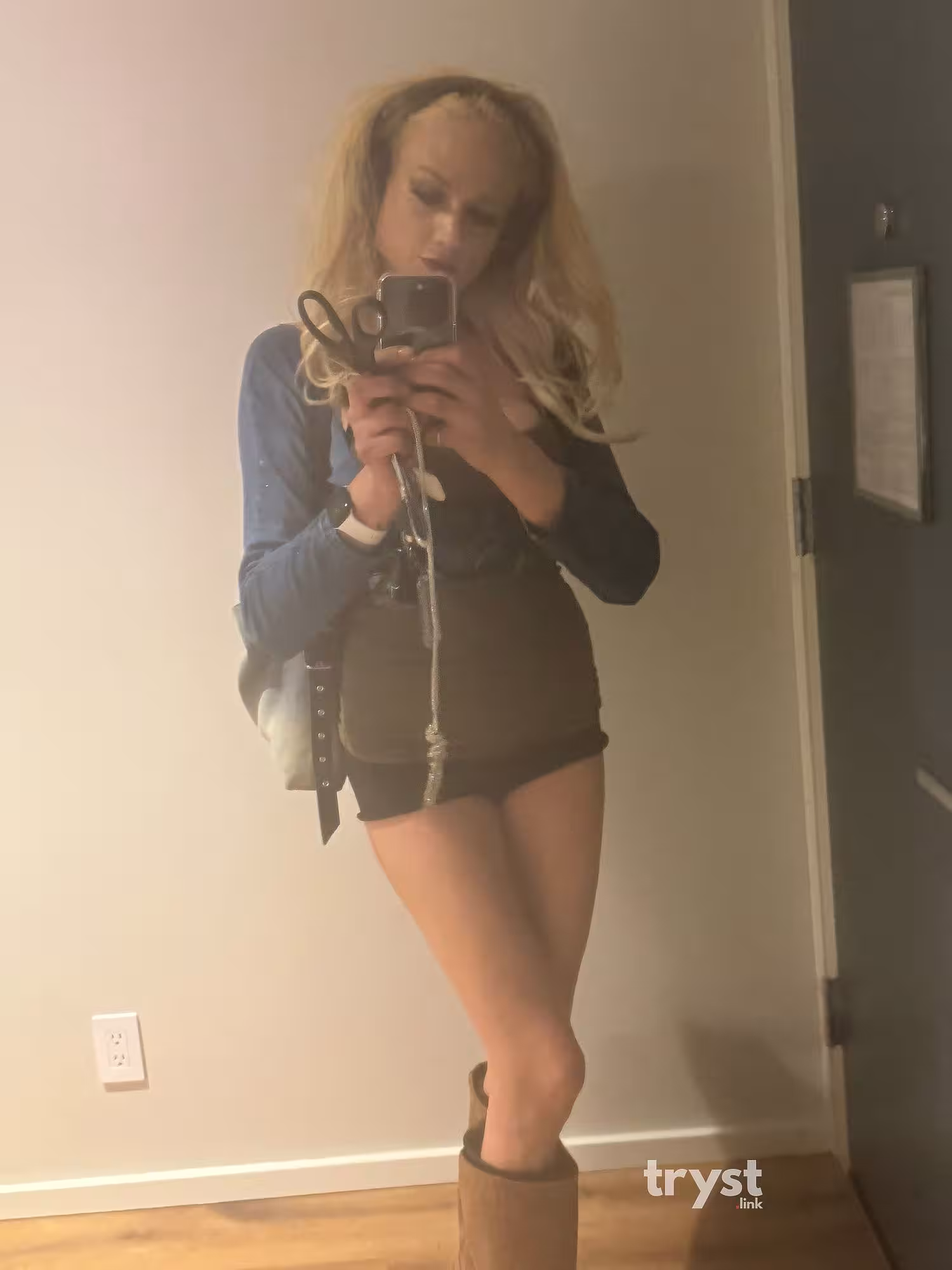 Gigi Storm / Scarlet Jane, photo 5