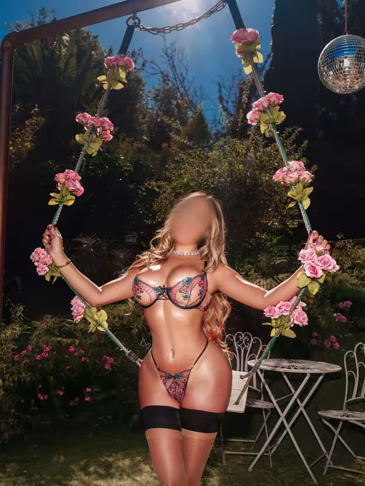 Gigi Dimarco, photo 9