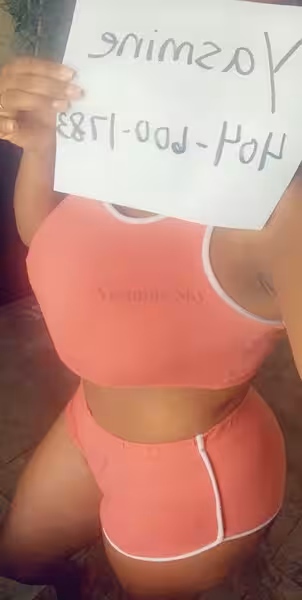 Yasmine Sky, photo 6
