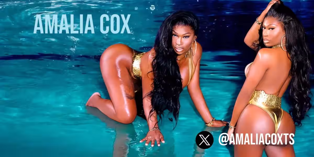 TS Amalia Cox, photo 6