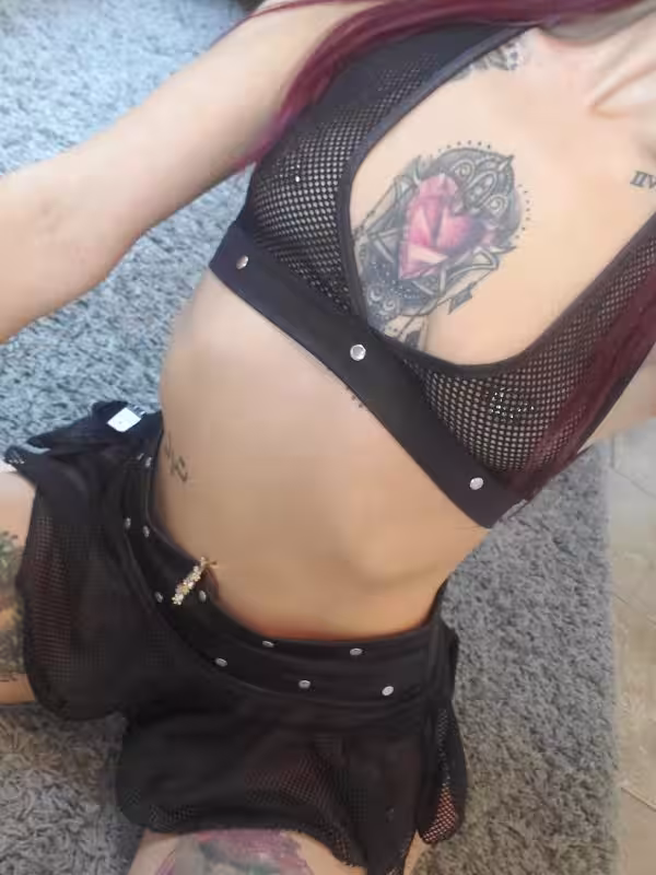 Sophie, photo 5
