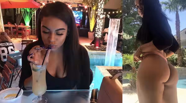 Yasmine, escort in Los Angeles, CA
