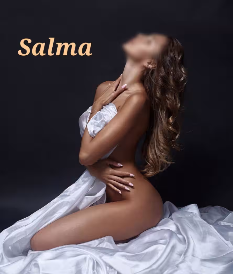 Salma, photo 5