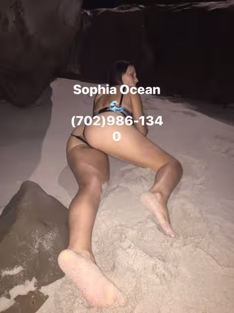 Sophia Ocean, photo 4