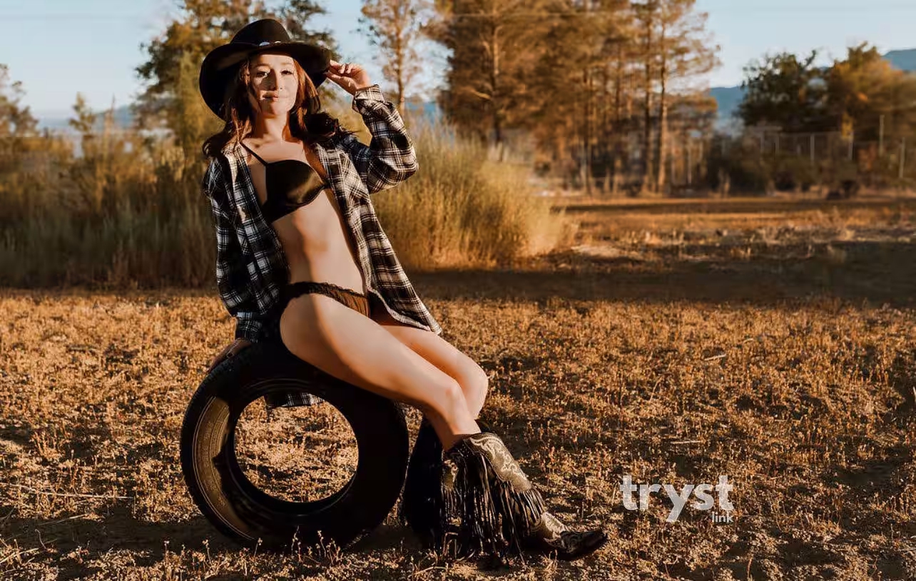 Sophia Grey / Rylie Grey, photo 4