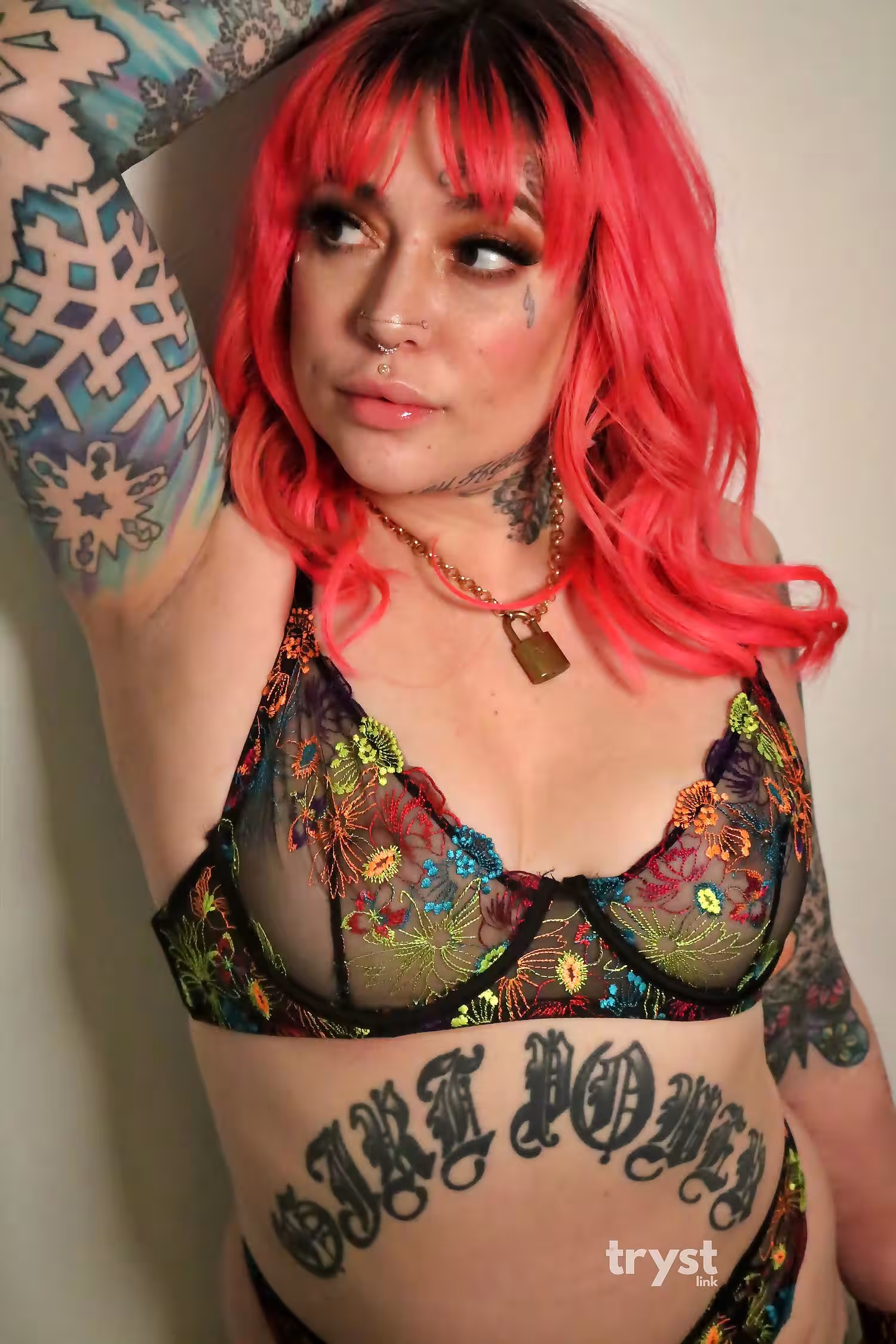 Margot Darling, photo 6