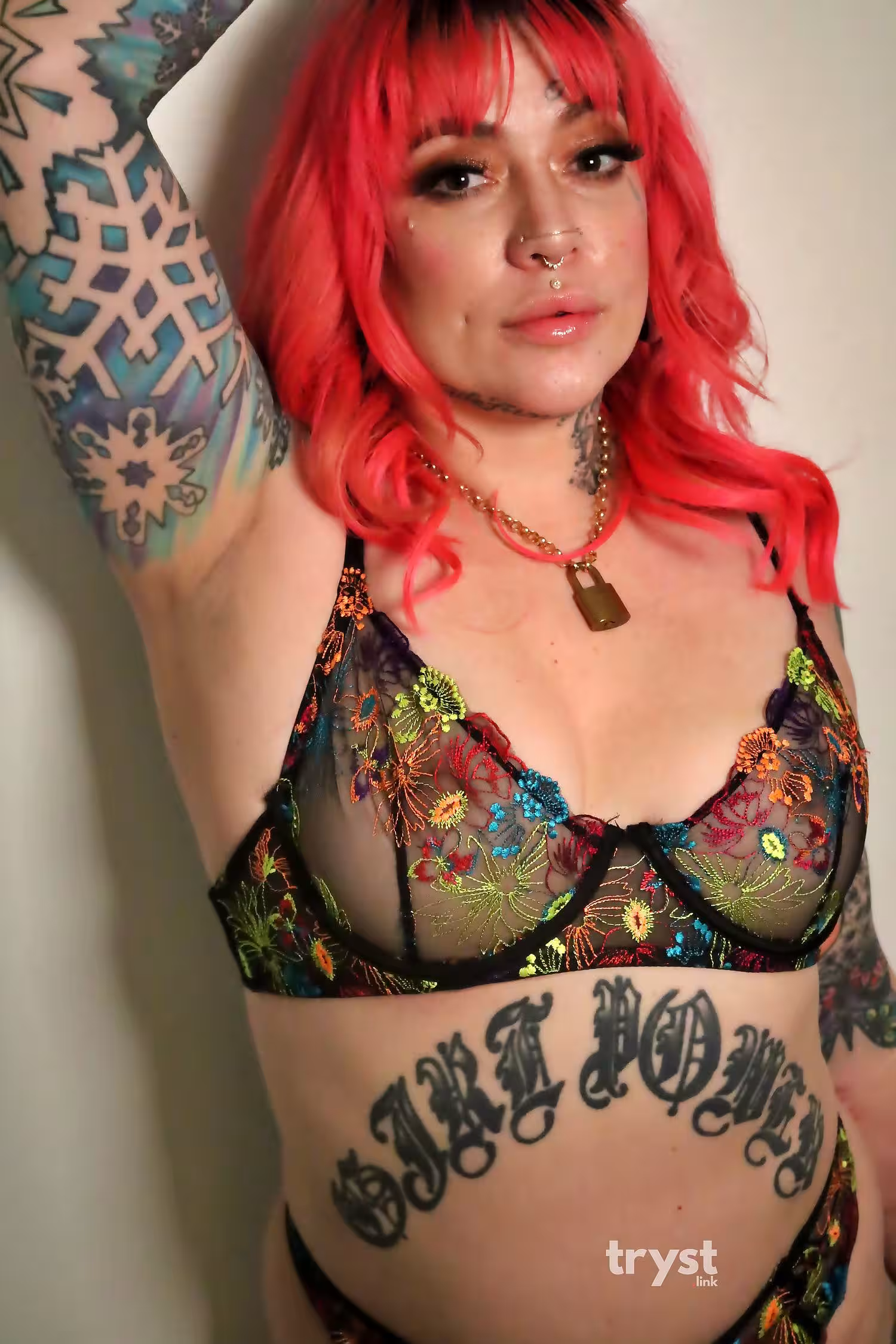 Margot Darling, photo 7