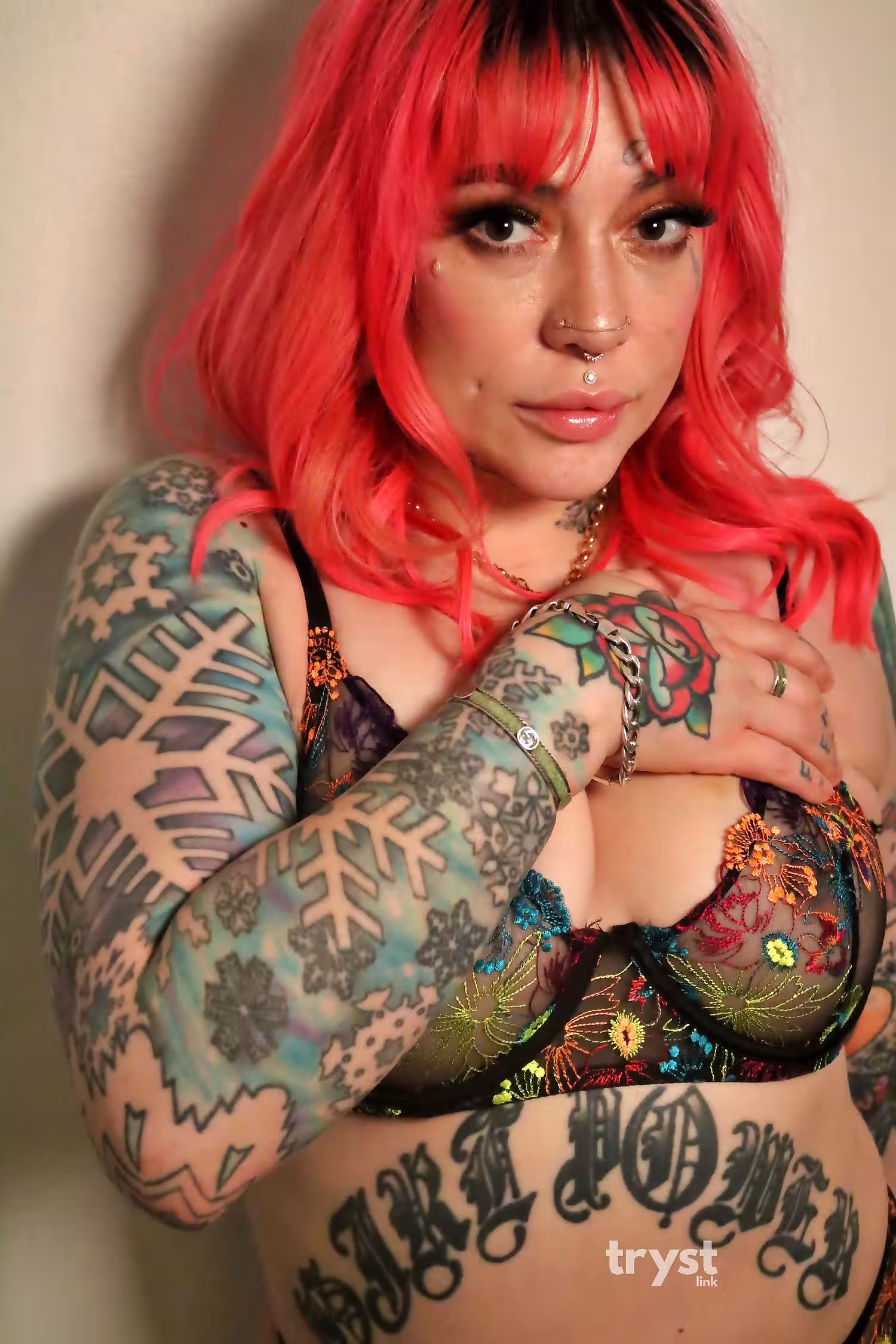 Margot Darling, photo 8