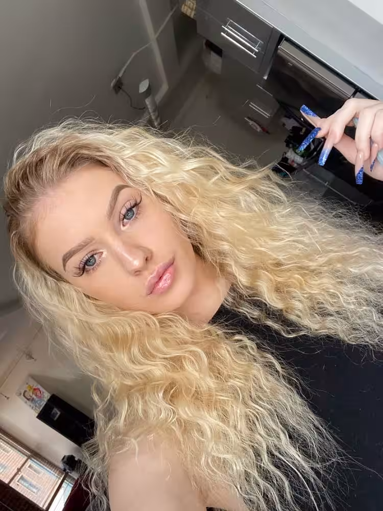 Mariah Renee, photo 2