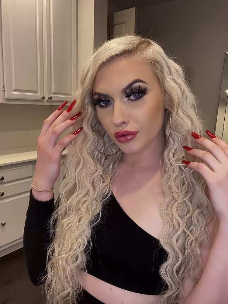Mariah Renee, photo 6