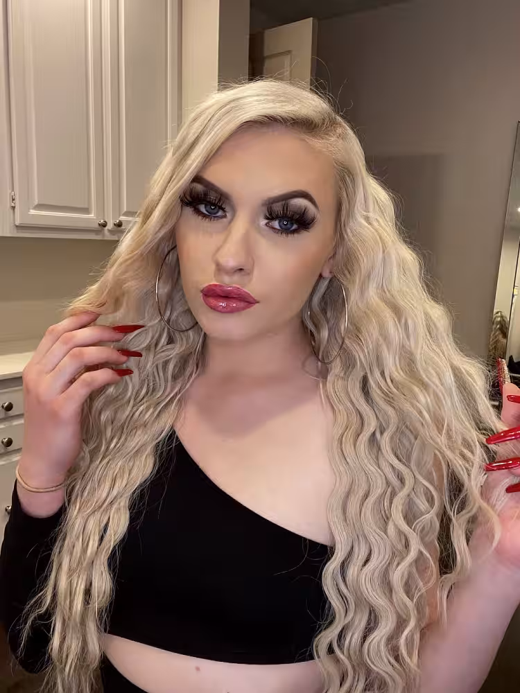 Mariah Renee, photo 8