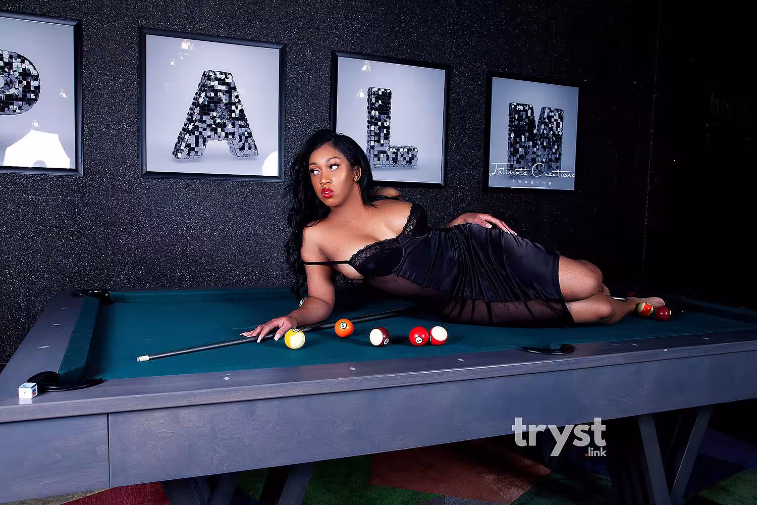 Tatianna, photo 9