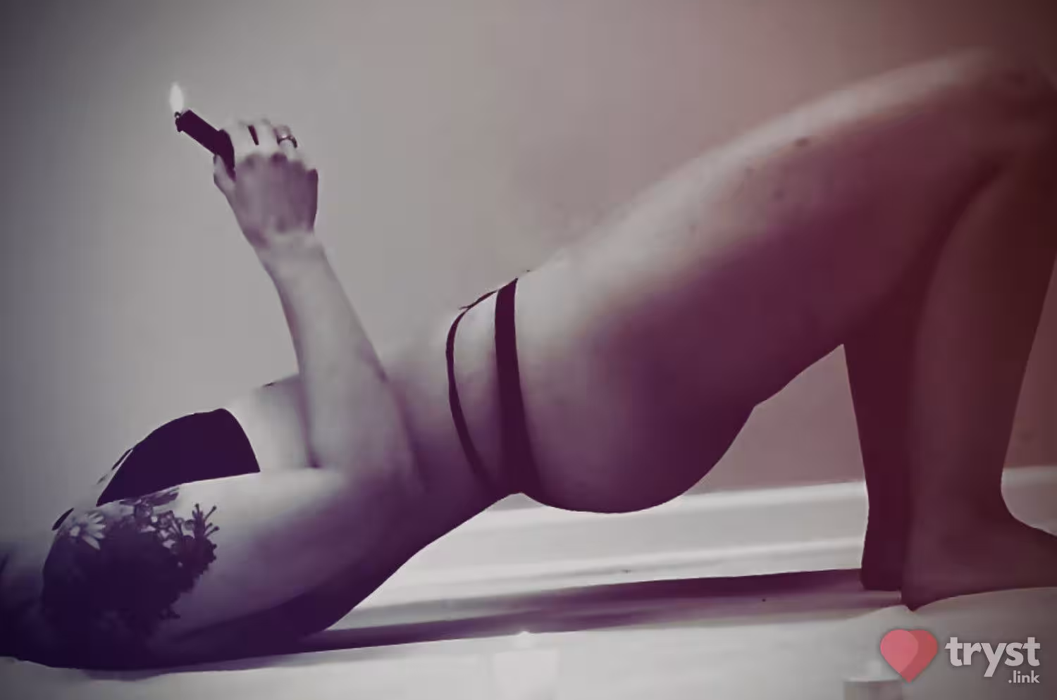 Ivy Cade, photo 2