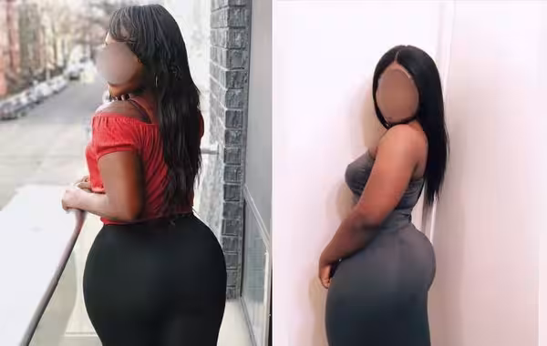 Nicki, escort in Cleveland, OH