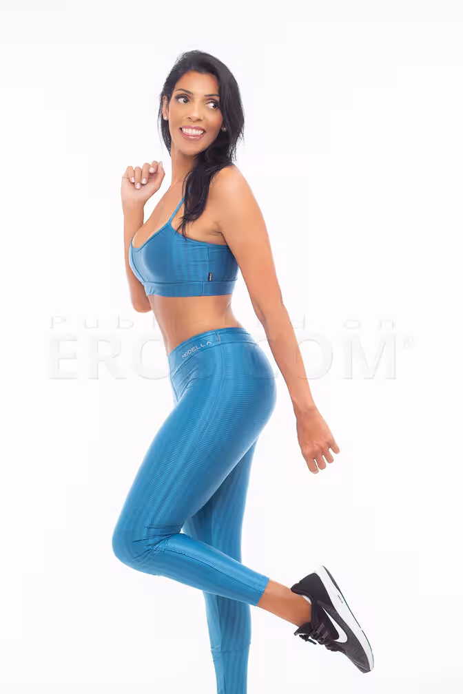 Manuella Prado, photo 7